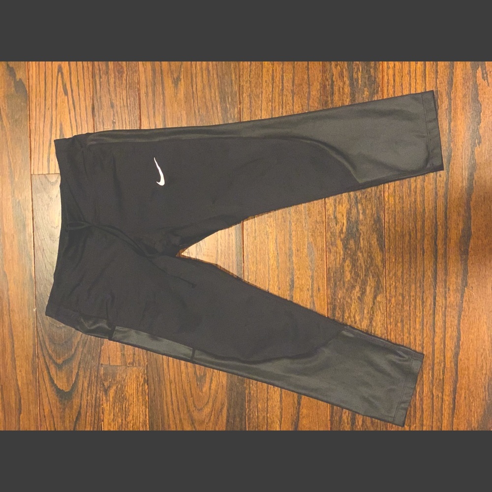 Nike athletic leggings